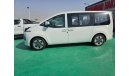 Hyundai Staria 3.5L PETROL V6 11 SEATS A/T 2024