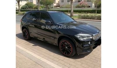 بي أم دبليو X5 50i M Sport 4.4L