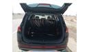 Hyundai Santa Fe LUXURY 3.5L PETROL V6 4WD 2024