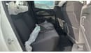 Mitsubishi L200 MITSUBISHI L200 2.4L P DC 4WD GLX 5MT