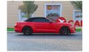 فورد موستانج Ford Mustang GT Premium Convertible 2018 GCC under Agency Warranty and Service Contract with Flexibl