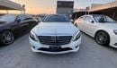 مرسيدس بنز S 400 S400 KIT///AMG - SPECIAL ORDER IMPORT JAPAN