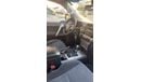 Toyota Prado Toyota landcruise prado 2019Model diesel Automatic left Drive