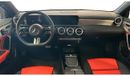 Mercedes-Benz A 200 Premium + 1.4L