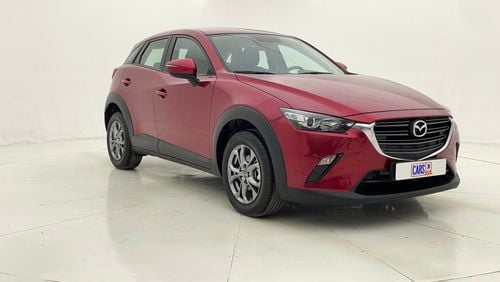 Mazda CX3 GT 2 | Zero Down Payment | Home Test Drive