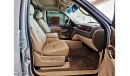 GMC Yukon XL-5.3L-8 CYL-- Very well maintained and Perfect Condition