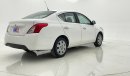 Nissan Sunny SV 1.5 | Zero Down Payment | Free Home Test Drive