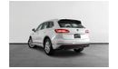 فولكس واجن طوارق 2021 Volkswagen Touareg Atmosphere / Full Volkswagen Service History & Volkswagen Warranty