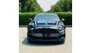 Ford Mustang Ford Mustang EcoBoost