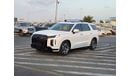 Hyundai Palisade 2021 Model Calligraphy two sunroof, 360 camera and 4x4