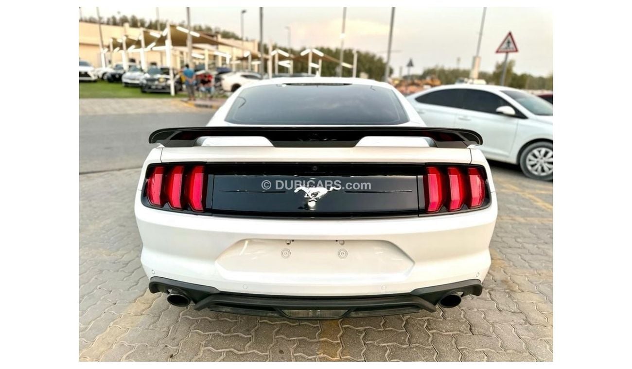 Ford Mustang EcoBoost For sale