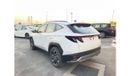 Hyundai Tucson Tucson model 2025 face laft 1.6L