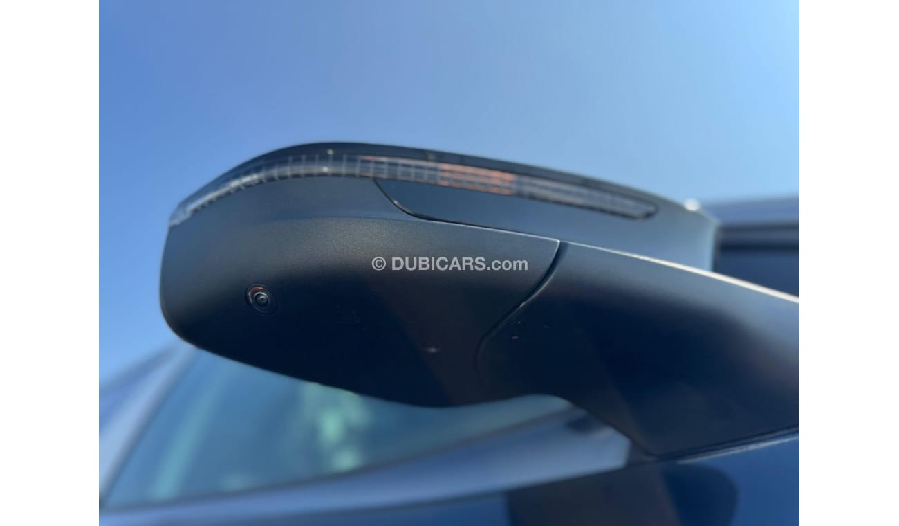 فولكس واجن ID.6 VOLKSWAGEN ID6 CROZZ PRO 7 STEAR WITH HEAD UP DISPLAY,OPEN PANORAMIC SUNROOF