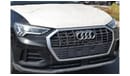 Audi Q3 2023 AUDI Q3 35TDI S TRONIC DIESEL 2.0L A/T