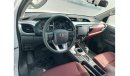 Toyota Hilux 2.4  deseil automatic