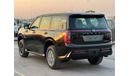 Nissan Patrol NISAN PATROL TITANIUM 2025