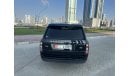 Land Rover Range Rover HSE