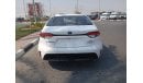 تويوتا ليفين TOYOTA LEVIN 1.8 HYBRID LUXURY  WITH POWER SEATS MY 2024