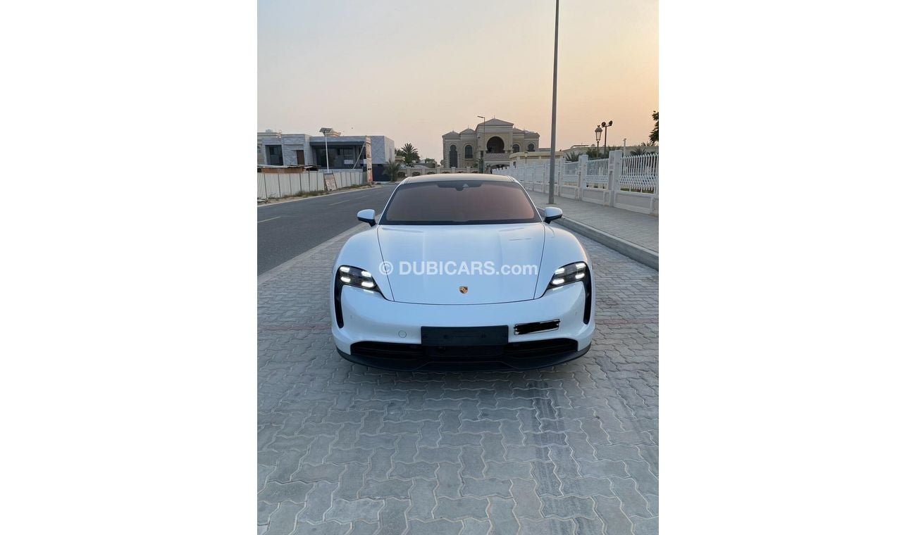 Porsche Taycan Porsche Taycan 2021 | Perfect condition 8 Years Battery Warranty, Full Service History