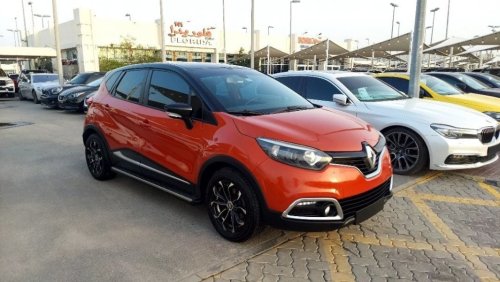 Renault Captur LE