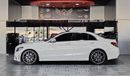 Mercedes-Benz C200 AMG Pack AED 1,900 P.M | 2019 MERCEDES-BENZ C200 AMG KIT | UNDER WARRANTY | FSH | FULL PANORAMIC VIE