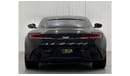 Aston Martin DB11 Std 2019 Aston Martin DB11, 1 Year Warranty + Agency Service Contract, Agency Full Service History,