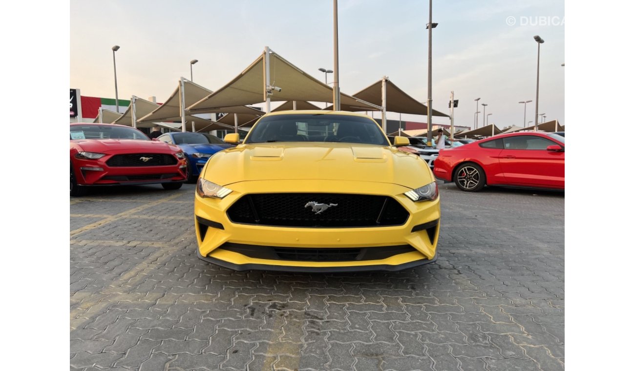 Ford Mustang EcoBoost For sale