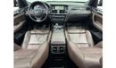 بي أم دبليو X3 xDrive 28i M Sport 2.0L 2016 BMW X3 xDrive28i M-Sport, Full Service History, Excellent Condition, GC