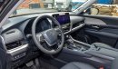 Toyota Grand Highlander TOYOTA GRAND HIGHLANDER LIMITED 24/24 0KM CANADIAN SPECS