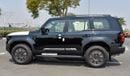 تويوتا برادو TOYOTA LC PRADO 2.8L -ADV -HIGH - AG2804ADH