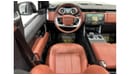 Land Rover Range Rover (other) 2023 Range Rover Vogue SV Autobiography, Mar 2026 Agency Warranty, Full Service History, GCC