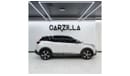 بيجو 3008 Peugeot 3008 GT Line 2019 White-1.6L-FWD-Car is in Excellent Condition-Accident Free-Totally Origina