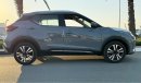 Nissan Kicks Nissan Kicks 1.6Ltr Petrol (0KM) 2023YM