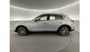 Infiniti QX50 Luxury | 1 year free warranty | 0 Down Payment