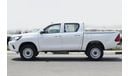 Toyota Hilux DLX 2.4L