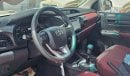 Toyota Hilux DLS 2.4L