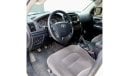 Toyota Land Cruiser Std GCC-Heritage Edition-Manual Transmission-Accident Free