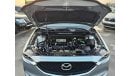 Mazda CX5 / SKY ACTIV/ SINGLE OWNER/ MINT CONDITION/ 737 MONTHLY LOT# 602236