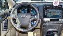 Toyota Prado TX-L Top 4.0L