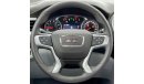 GMC Acadia Brand New 2022 GMC Acadia SLE 7 Seater, GMC Warranty, GCC