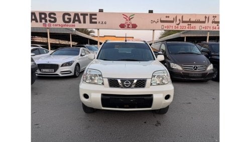 Nissan XTrail SE