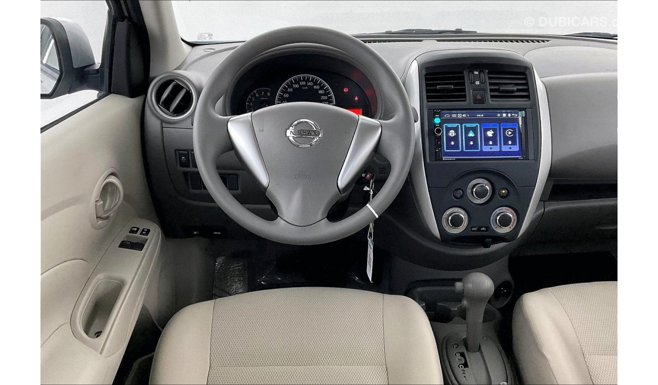 Toyota Yaris SE+ | 1 year free warranty | 0 Down Payment