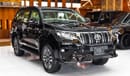 Toyota Prado TOYOTA PRADO GXR (MIDNIGHT EDITION) 2023 (AL FUTTAIM WARRANTY)