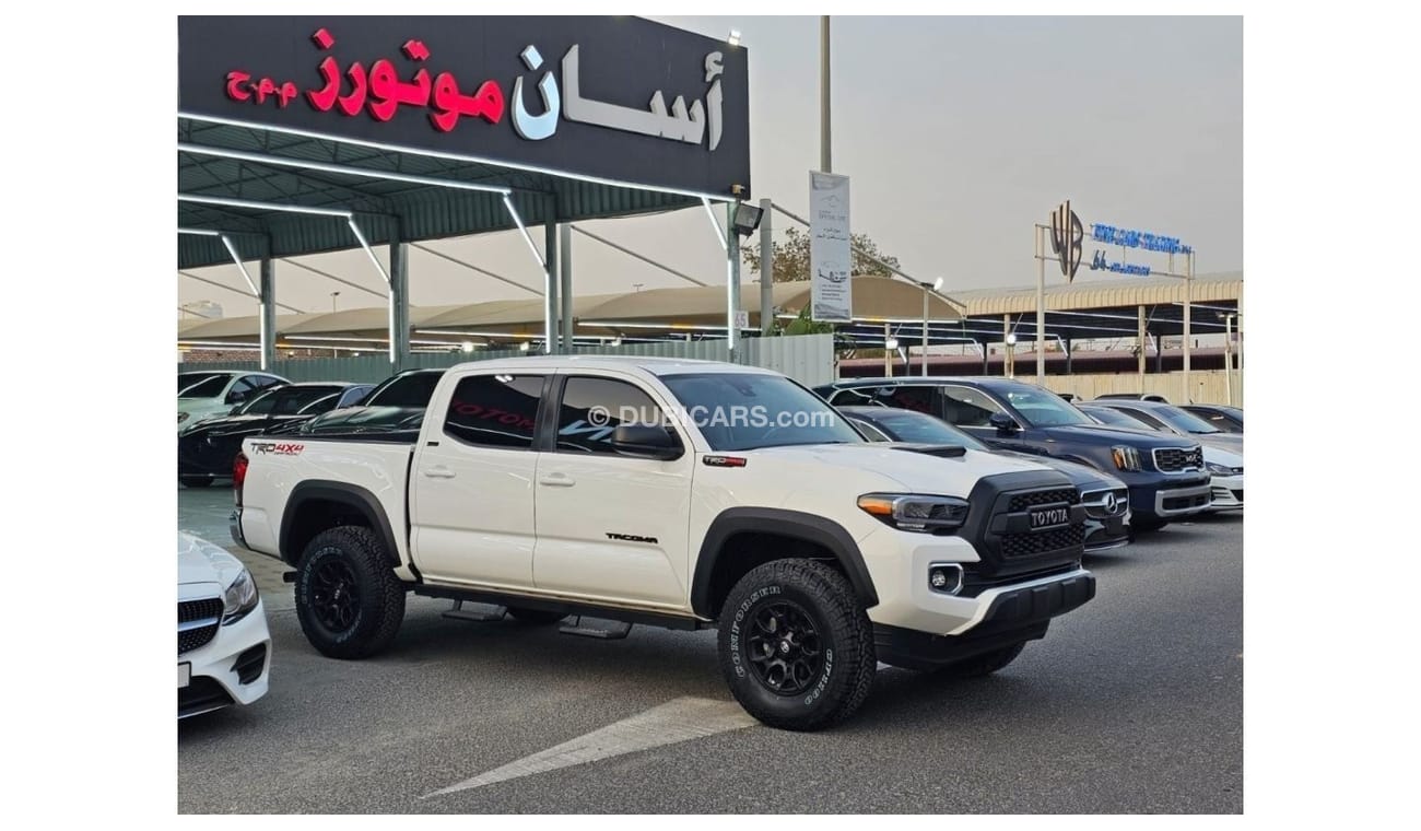 Toyota Tacoma