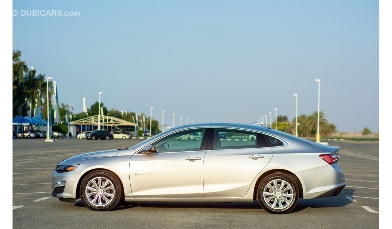 Chevrolet Malibu 1.5CC, EXCELLENT CONDITION