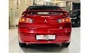 Mitsubishi Lancer GLS