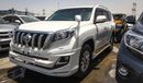 Toyota Prado 3.0 D4D DIESEL (RIGHT HAND DRIVE )