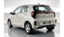 Kia Picanto LX | 1 year free warranty | 0 Down Payment