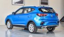 MG ZS MG ZS 1.5L 2025