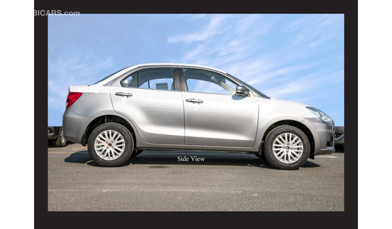 Suzuki Dzire 1.2L GLX HI(i) A/T Petrol 2024